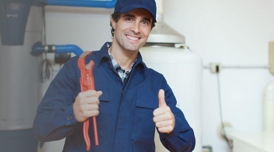 Local expert plumbing services in Keansburg, NJ